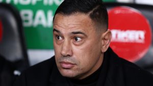 Çağdaş Atan: İyi oynarken cezalandırıldık açıkçası