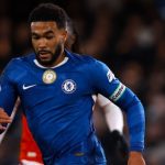 Chelsea-Arsenal müsabakası berabere bitti