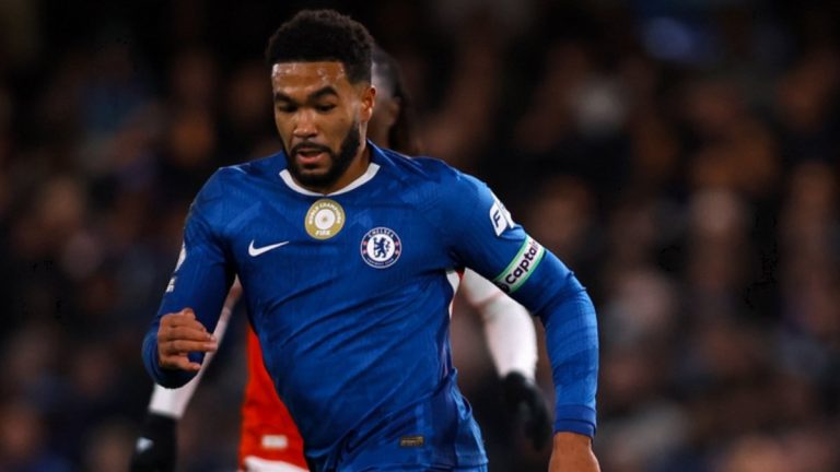 Chelsea-Arsenal müsabakası berabere bitti