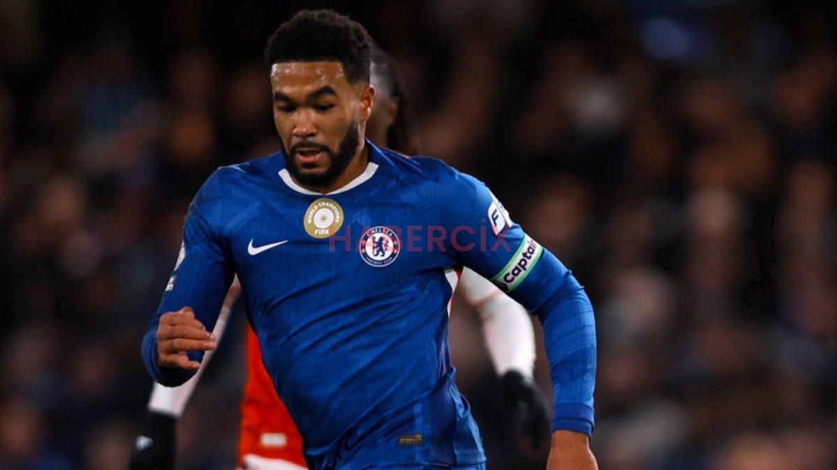 Chelsea-Arsenal müsabakası berabere bitti