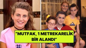 Çocuklar Duymasın’ın Duygu’su Ayşecan Tatari, Dizinin Nerede Çekildiğini Açıkladı