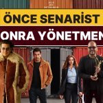 Daha Başlamadan İkinci Ayrılık: A.B.İ. Dizisinden Senaristin Ardından Yönetmen de Ayrıldı!