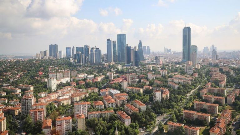 DASK Tırı, İstanbul’da zelzele sigortalılığını artıracak