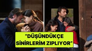 Deniz Baysal’dan Taşacak Bu Deniz’in Yeni Bölümü Öncesi Heyecanlandıran Spoiler