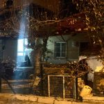 Denizli’de tüfekle oynarken kız arkadaşını öldürdü: Dağda yakalandı