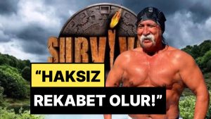 Deprem Uzmanı Şener Üşümezsoy’dan Beyin Yakan Survivor Açıklaması