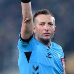 Derbiyi yöneten Yasin Kol ile ilgili yorumlar!