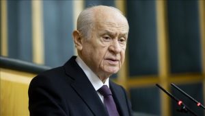 Devlet Bahçeli, MHP içi darbe argümanlarını kıymetlendirdi: Fasa fiso