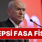 Devlet Bahçeli’den “Darbe” ve Terörsüz Türkiye Açıklamaları