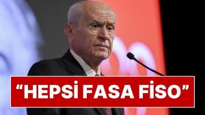 Devlet Bahçeli’den “Darbe” ve Terörsüz Türkiye Açıklamaları