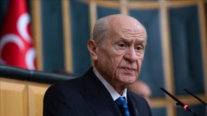 Devlet Bahçeli’den Terörsüz Türkiye açıklaması: Taviz yahut tereddüt kelam konusu değil
