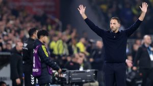 Domenico Tedesco: Galatasaray, latifesine bir kadro değil