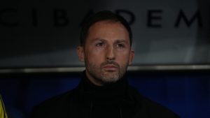 Domenico Tedesco: Yediğimiz gol benim için hayal kırıklığı!