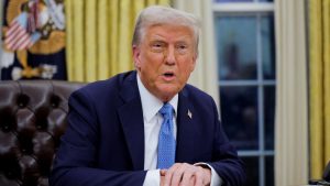 Donald Trump, Somalili göçmenleri Amerika’da istemediğini söyledi