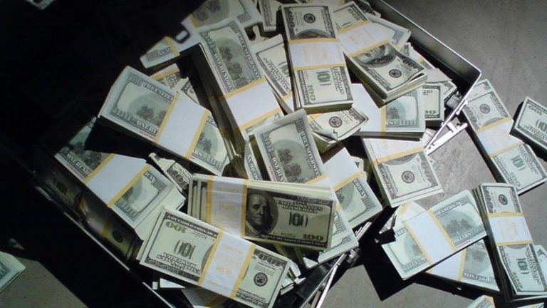 Dünyadaki milyarderlerin serveti 16 trilyon dolara yaklaştı