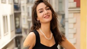 Ehliyetini kaptıran Tekçe Akalay, günler sonra konuştu