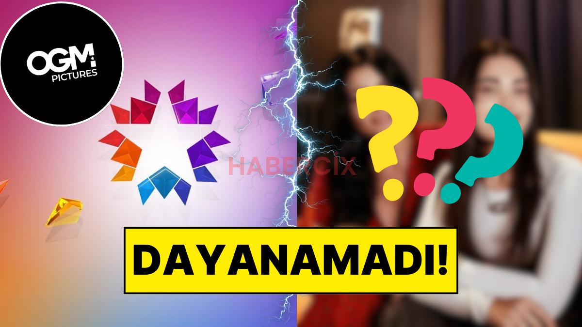 Ekranda Yaprak Dökümü Sürüyor: Bir Dizi Daha Reyting Kurbanı Oldu ve Final Kararı Aldı