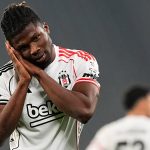 El Bilal Toure: Tek maksadım elimden gelenin fazlasını yapmak