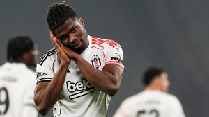 El Bilal Toure: Tek maksadım elimden gelenin fazlasını yapmak