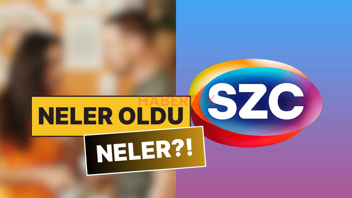 Erken Final Kararı Alan Diziden Sözcü TV’deki İstifa Yağmuruna TV Dünyasında Bugün Yaşananlar