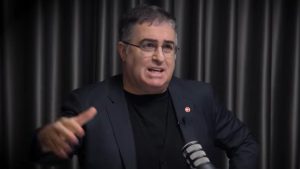 Ersan Şen, Beyoğlu’ndaki taciz davasında verilen tahliye kararını Ensonhaber’e yorumladı