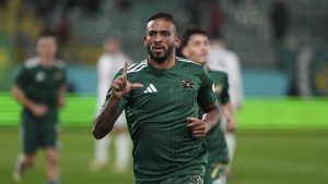 Esenler Erokspor, Sakaryaspor’a 4 attı