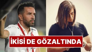 Eski Milli Futbolcu Gökhan Gönül, Borsa Manipülasyonu İddiasıyla Gözaltına Alındı