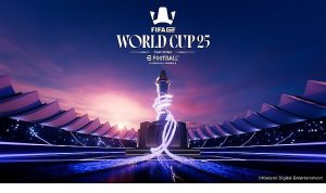 eSpor Turnuvası FIFAe World Cup 2025™, 10 Aralık’ta Başlıyor
