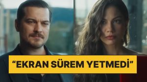 Eşref Hayal’in X Hesabının Admini Fragman Öncesi “Ekran Süresi” Yanıtıyla Kahkahaya Boğdu