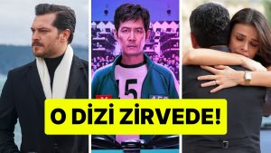 Eşref Rüya, Gassal, Squid Game… Google, 2025’te Türkiye’de En Çok Aratılan Dizileri Duyurdu