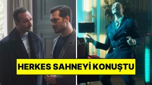 Eşref Rüya’da Kadir’e Hayat Veren Görkem Sevindik’in Dans Sahnesi Sosyal Medyayı Salladı