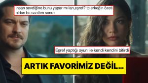 Eşref Rüya’nın Yeni Fragmanı Olay Oldu: Eşref’in Nisan’a İkramı İzleyicileri Hayal Kırıklığına Uğrattı