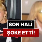 Estetikleriyle Gündem Olan 61 Yaşındaki Sertab Erener’in Son Hali Gençlere Taş Çıkarttı!