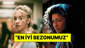 Euphoria 4 Yıl Sonra Geri Dönüyor: Üçüncü Dönem Sürprizlerle Dolu