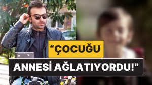 Evrim Akın’dan Sonra İddialar Artmıştı: Set Çalışanı, Setlerde Çocuk Oyunculara Nasıl Davranıldığını Anlattı