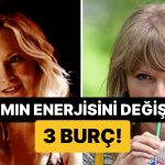 Fark Etmemek İmkansız: Girdiği Her Ortamın Gücünü Değiştiren 3 Burç