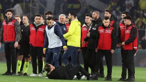 Fenerbahçe – Galatasaray derbisinin faturası ağır oluyor