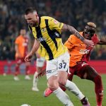 Fenerbahçe – Galatasaray derbisinin olası 11’leri