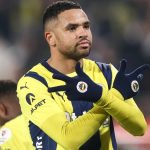 Fenerbahçe’de Youssef En Nesyri’ye ıslıklı protesto