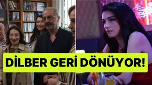 Final Yapacağı Argüman Edilmişti: İnci Taneleri’nin Ne Vakit Başlayacağı Açıklandı