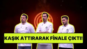 Finale Son 1 Gün: MasterChef’te İkinci Finalist Muhakkak Oldu!