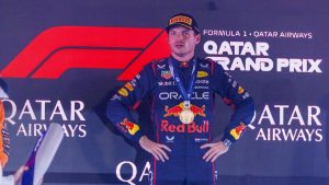Formula 1’de Katar Grand Prix’sini Max Verstappen kazandı