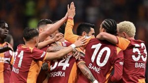Galatasaray – Samsunspor: Olası 11’ler