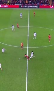 Galatasaray’dan paylaşım: Bu da mı kırmızı kart değil