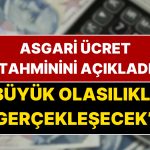 Geçen Sene Artırım Oranını Bilmişti! 2026 Taban Fiyat İçin Canlı Yayında Sayı Verdi