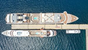 Gemide konaklayanların kimlik bildirmeleri zarurî oldu