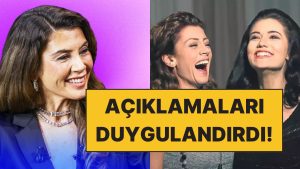 Gökçe Bahadır’ın Yaprak Dökümü’nde Canlandırdığı Leyla Karakteri ve Ağaçla İlgili İtirafları Gündem Oldu