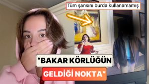 Görmemiş Bile: Bir İçerik Üreticisi Görüntüsünü Editlerken Yanından Geçen Ünlü İsmi Fark Edince Şoke Oldu