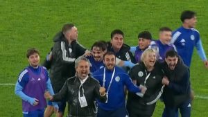 Göztepe, 2. Lig ekibine yenilerek Türkiye Kupası’na veda etti