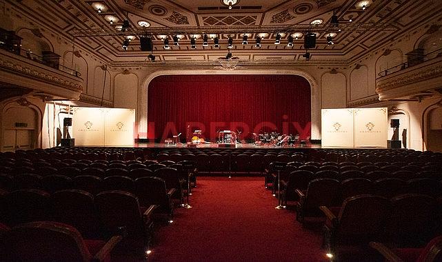 Grand Pera’da Aralık ayı müzikle hayat buluyor